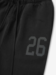 Heavy Fleece Tearaway Sweatpant