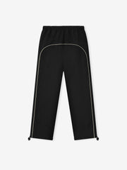 Suede Fleece Signature Relaxed Pant