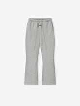 Womens Signature SS26 Classic Flare Sweatpant
