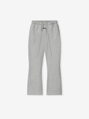 Womens Signature SS26 Classic Flare Sweatpant