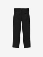 Textured Nylon 5 Pocket Pant