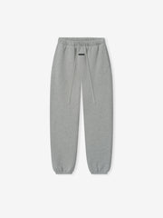 Womens Signature SS26 Slim Sweatpant