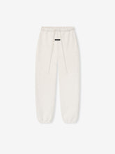 Womens Signature SS26 Slim Sweatpant