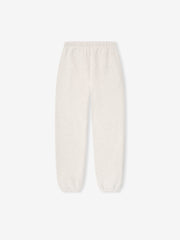 Womens Signature SS26 Slim Sweatpant