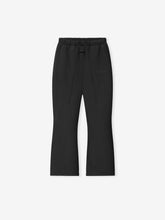 Womens Signature Classic Flare Sweatpant