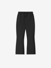 Womens Signature Classic Flare Sweatpant