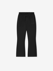 Womens Signature SS26 Classic Flare Sweatpant