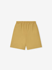 Relaxed Sweatshort