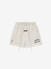 Inglewood X All Star Weekend '26 Classic Sweatshort