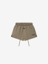 Womens Running Sweatshort