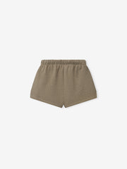 Womens Running Sweatshort