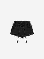 Womens Signature Running Sweatshort