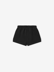 Womens Signature Running Sweatshort