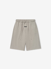 Active Trace Relaxed Sweatshort