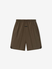 Active Trace Relaxed Short