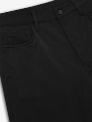 Textured Nylon 5 Pocket Short