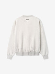 Signature SS26 Classic Crewneck Sweatshirt