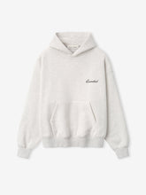 Signature SS26 Classic Hoodie