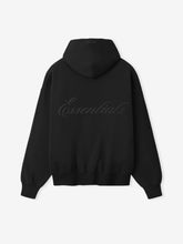 Signature SS26 Classic Zip-Up Hoodie