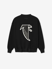 Essentials Falcons Crewneck