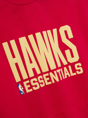 Hawks Sport Crewneck