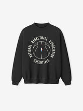 NBA X Barkley Hendricks 90s Crewneck