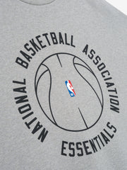 NBA X Barkley Hendricks 90s Crewneck