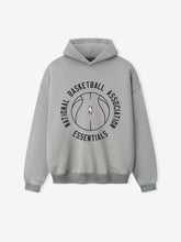 NBA X Barkley Hendricks 90s Hoodie