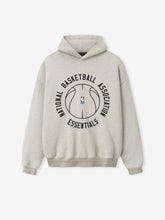 NBA X Barkley Hendricks 90s Hoodie