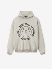 NBA X Barkley Hendricks 90s Hoodie