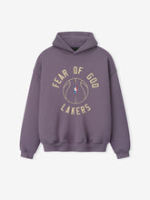 Lakers X Barkley Hendricks 90s Hoodie