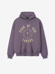 Lakers X Barkley Hendricks 90s Hoodie