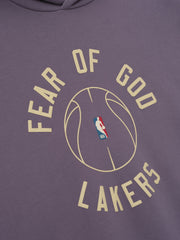 Lakers X Barkley Hendricks 90s Hoodie