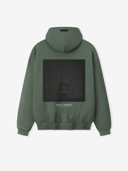 Celtics X Barkley Hendricks 90s Hoodie
