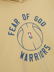 Warriors X Barkley Hendricks 90s Hoodie