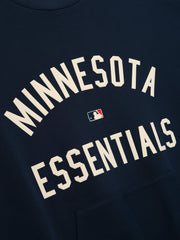 Twins Sport Crewneck