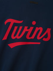 Twins Sport Crewneck