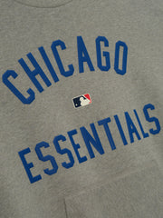 Cubs Sport Crewneck