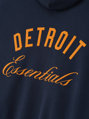 Tigers Sport Hoodie