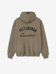 Pirates Sport Hoodie