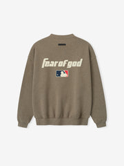 MLB Sport Crewneck