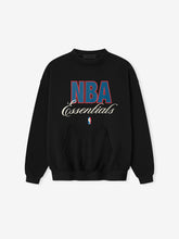 NBA 90s Crewneck Sweatshirt