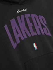 Lakers 90s Hoodie