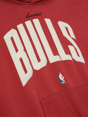 Bulls 90s Hoodie