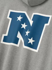 National Sport Hoodie