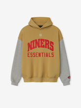 Forty Niners Sport Hoodie