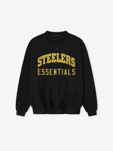 Steelers Sport Crewneck