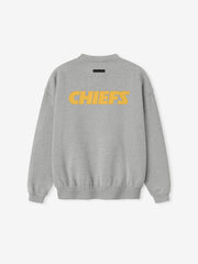 Chiefs Sport Crewneck