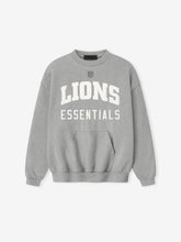 Lions Sport Crewneck