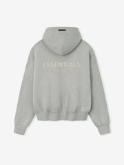 Classic Fleece Hoodie